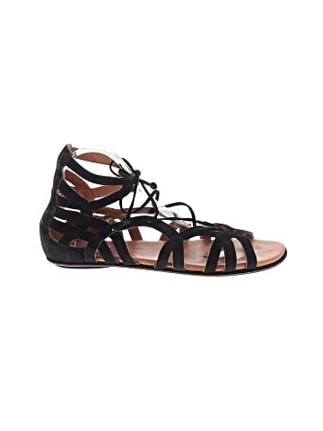 Gentle Souls Sandals (view 1)