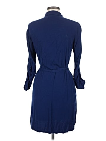 Just Fab Casual Dress (view 2)