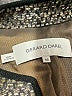 Gerard Darel Gray Coat Size 4 (36) - photo 6