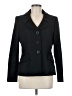 Le Suit Black Blazer Size 6 - photo 1