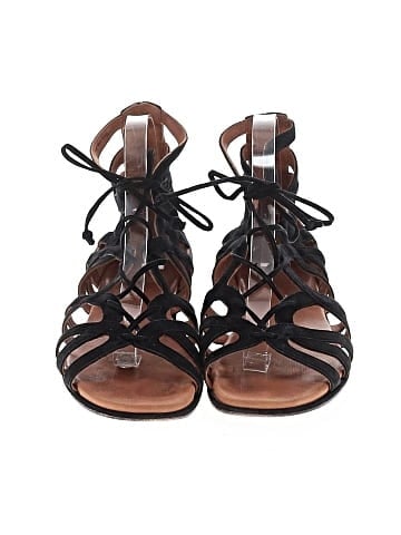 Gentle Souls Sandals (view 2)
