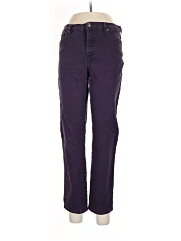 Gloria Vanderbilt Casual Pants (view 1)