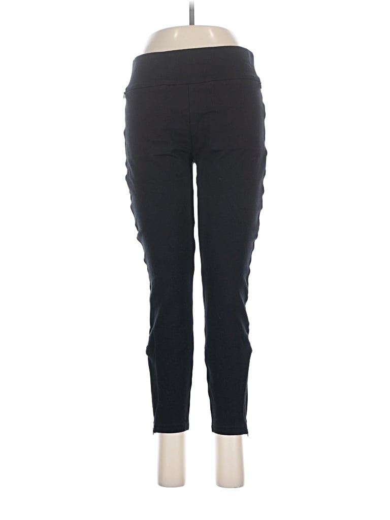 Pre-owned Cabi Active Pants In Black