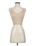 Unbranded Ivory Tank Top Size S - photo 1