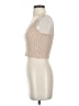 Unbranded Ivory Tank Top Size S - photo 5