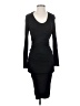 Venus Black Cocktail Dress Size XS - photo 1