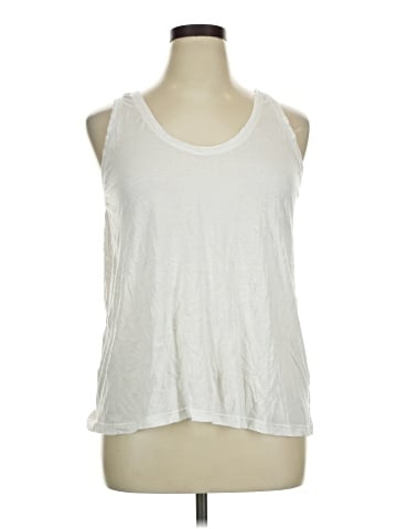 Susina Sleeveless T-Shirt (view 1)