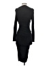 Venus Black Cocktail Dress Size XS - photo 2