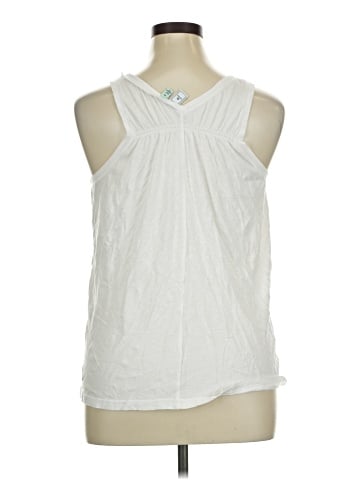 Susina Sleeveless T-Shirt (view 2)