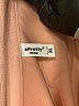 ePretty 100% Cotton Pink 3/4 Sleeve Button-Down Shirt Size XL - photo 7