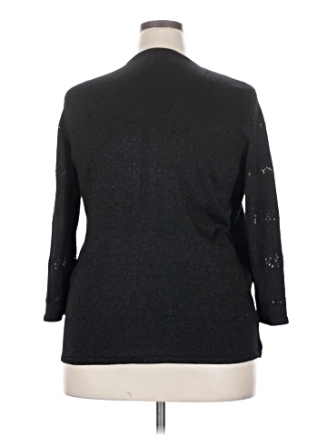 Alfred Dunner Cardigan (view 2)