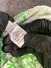 Pendleton Paisley Green Active Pants Size 14 - photo 7