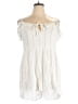O'Neill 100% Viscose Ivory Romper Size XL - photo 1