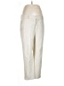Zara Ivory Khakis Size 12 - photo 1