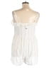 O'Neill 100% Viscose Ivory Romper Size XL - photo 2