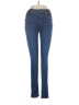 Paige Color Block Blue Jeans Size 28 waist - photo 1