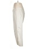 Zara Ivory Khakis Size 12 - photo 5