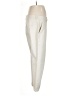 Zara Ivory Khakis Size 12 - photo 4