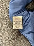 Love Tree 100% Polyester Solid Blue Jacket Size S - photo 7