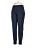 Athleta Blue Track Pants Size L - photo 1
