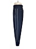 Athleta Blue Track Pants Size L - photo 5