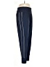 Athleta Blue Track Pants Size L - photo 4