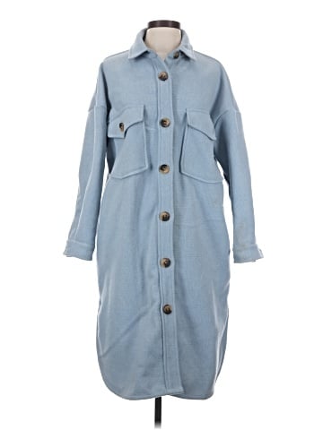 RDI Trenchcoat (view 1)
