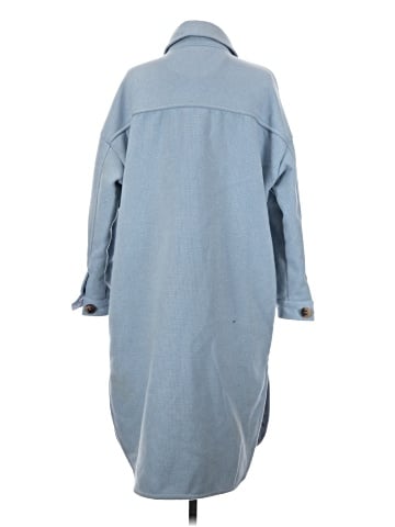RDI Trenchcoat (view 2)