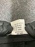 Vertigo Paris Solid Black Dress Pants Size 8 - photo 5