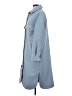 RDI Blue Trenchcoat Size XS - photo 5