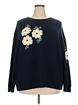 Vince Camuto Pullover Sweater