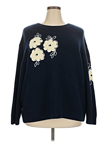 Vince Camuto Pullover Sweater (view 1)