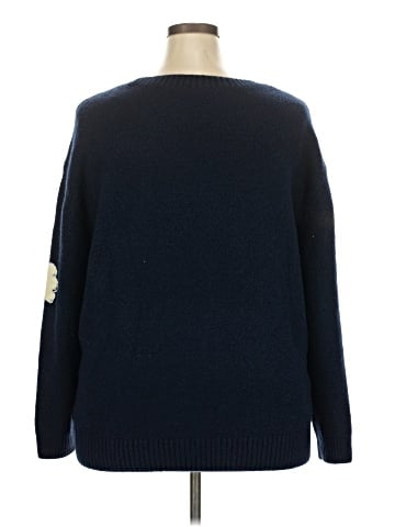 Vince Camuto Pullover Sweater (view 2)
