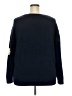 Vince Camuto Blue Pullover Sweater Size 3X - photo 2
