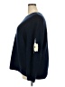 Vince Camuto Blue Pullover Sweater Size 3X - photo 5