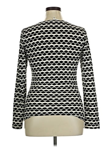 Sophie Max Long Sleeve Top (view 2)