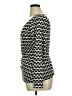 Sophie Max Black Long Sleeve Top Size XL - photo 5