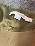Boden Color Block Brown Casual Dress Size 2 - photo 7