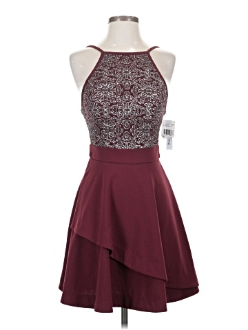Xtraordinary Cocktail Dress (view 1)