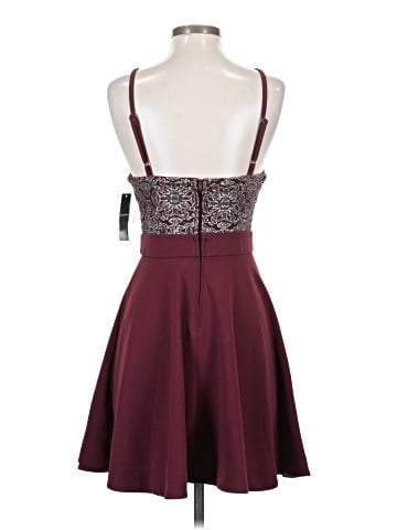 Xtraordinary Cocktail Dress (view 2)