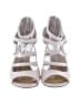 MICHAEL Michael Kors Ivory Sandals Size 9 - photo 2