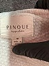 Pinque Stripes White Pullover Sweater Size M - photo 7