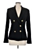 Reese + Riley Black Blazer Size 6 - photo 1