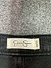 Jessica Simpson Black Jeans Size 16 - photo 7