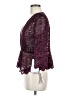 R&M Richards Burgundy Blazer Size 6 (petite) - photo 5