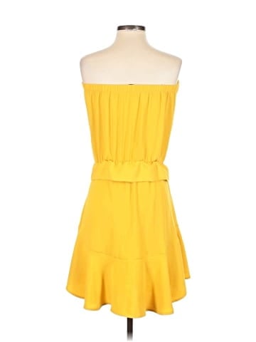 Halston Heritage Casual Dress (view 2)