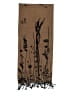 JAMES PETER JAMES Brown Scarf One size - photo 2