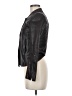 Olivaceous Black Jacket Size M - photo 5