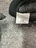 Charter Club Black Pullover Sweater Size M - photo 8