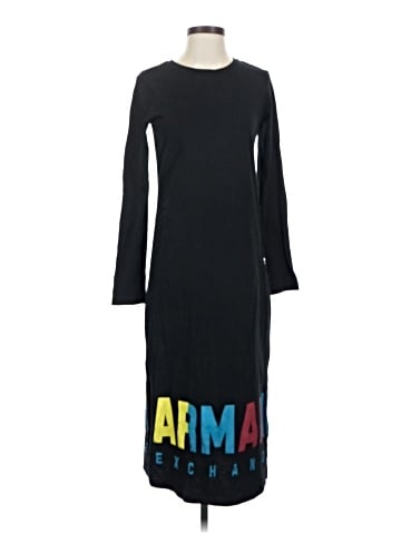 Armani Exchange Casual Dress (view 1)